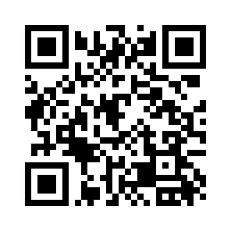 QR-код анкета волонтера